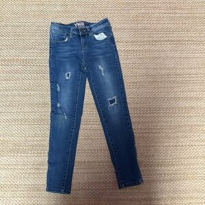YMI girls jeans